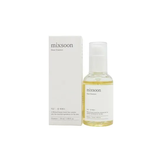 Mixsoon Bean Essence 50Ml