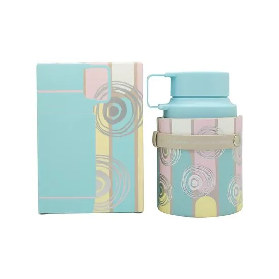 Armaf Odyssey Marshmallow Eau De Parfum