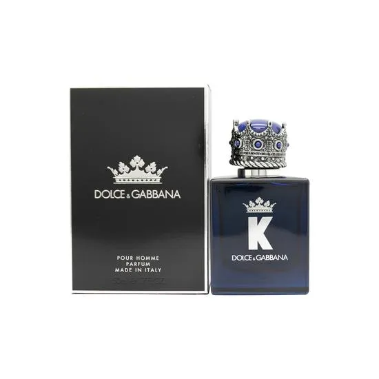 Dolce & Gabbana K Parfum