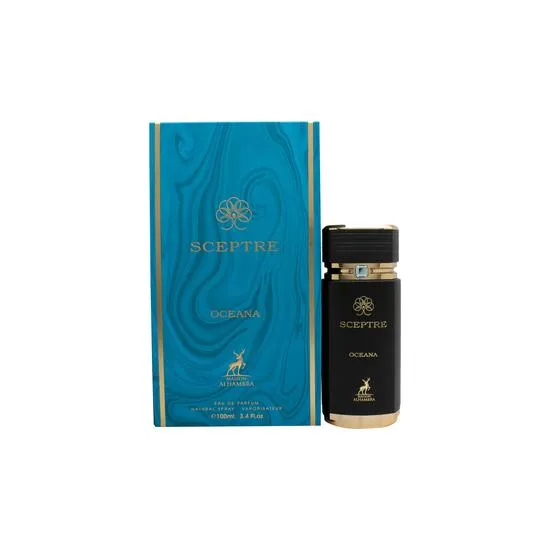 Maison Alhambra Sceptre Oceana Eau De Parfum