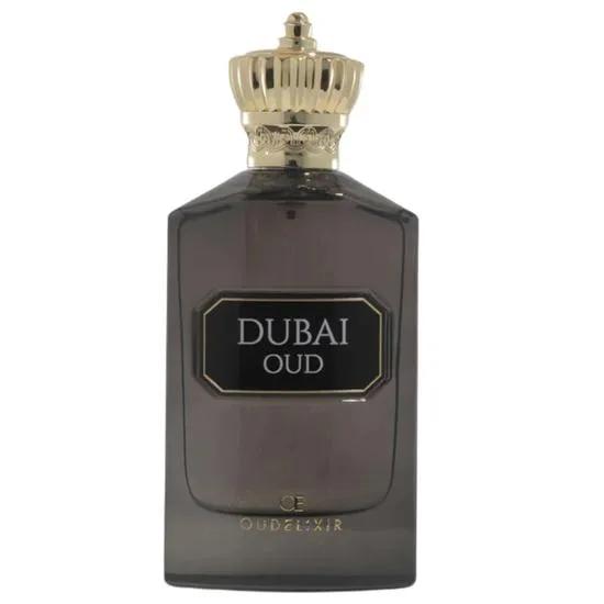 Oud Elixir Dubai Oud Eau De Parfum