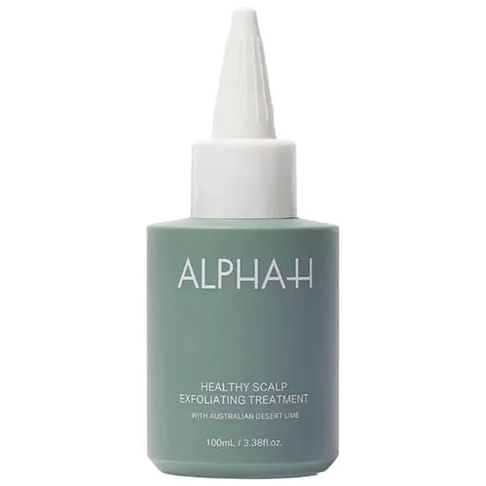 Alpha-H Healthy Scalp Exfoliating Treatment