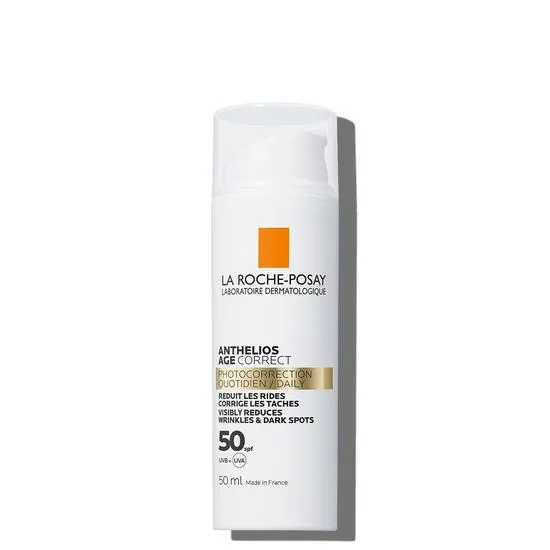La Roche-Posay Anthelios Age Correct Gel-Cream SPF 50