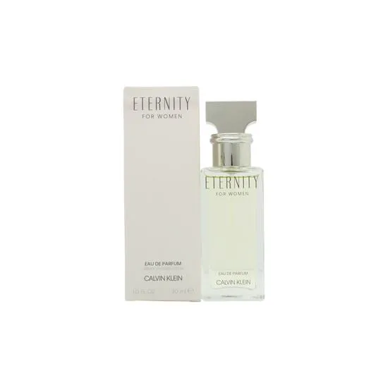 Calvin Klein Eternity Eau De Parfum