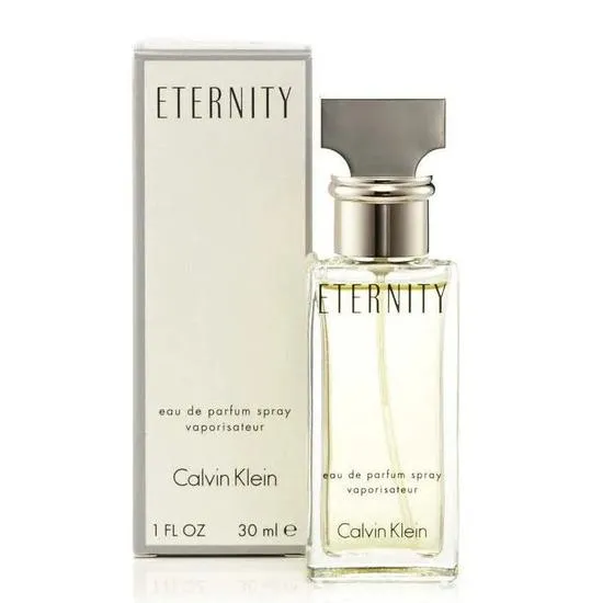 Calvin Klein Eternity Eau De Parfum