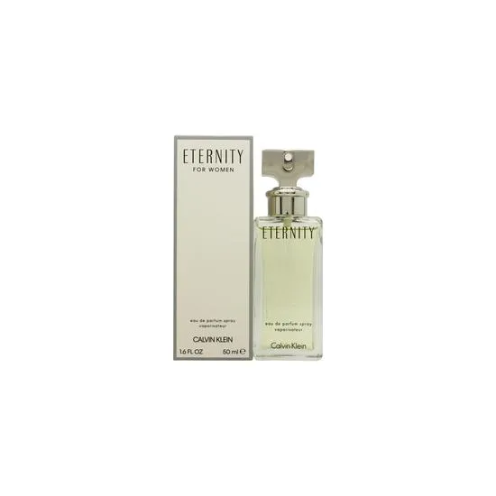 Calvin Klein Eternity Eau De Parfum 50Ml