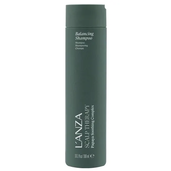 L'Anza Scalp Therapy Balancing Shampoo