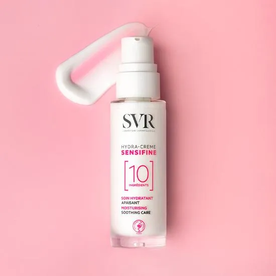 SVR SENSIFINE Hydra Cream