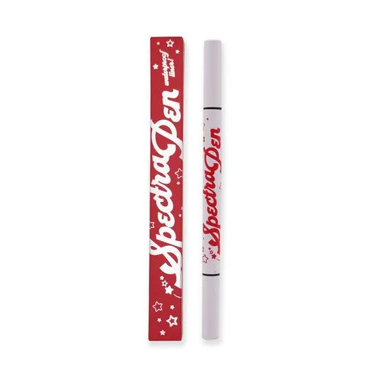 Glisten Cosmetics Red Spectra Pen Liquid Eyeliner