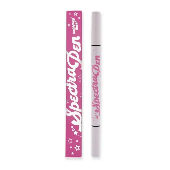 Glisten Cosmetics Pink Spectra Pen