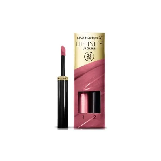 Max Factor Lipfinity Lip Colour