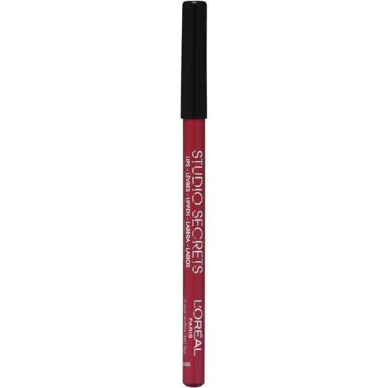 L'Oreal Paris Lip Liner Studio Secrets