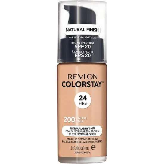 Revlon Colourstay Makeup Normal/Dry Skin
