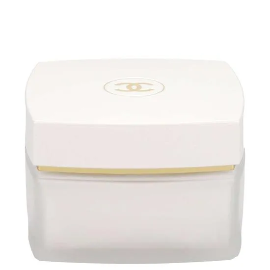 CHANEL Coco Mademoiselle Silky Body Cream
