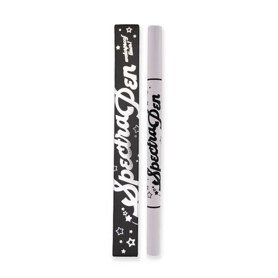 Glisten Cosmetics Black Spectra Pen Liquid Eyeliner