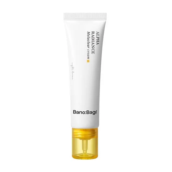Banobagi Alpha Radiance Mela-Clear Cream