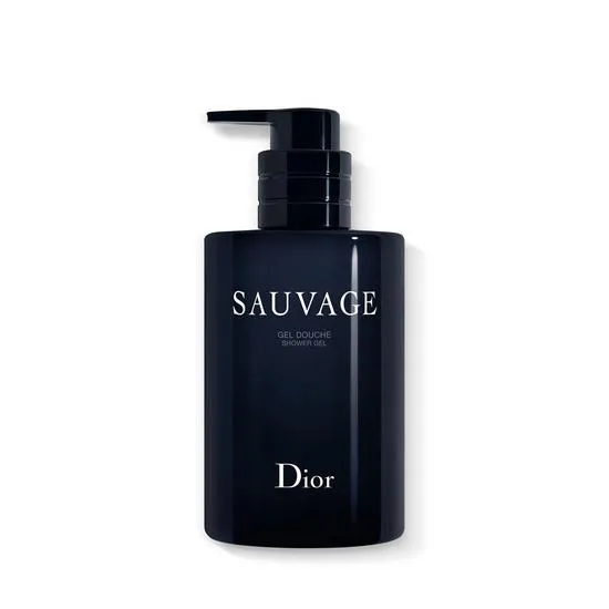 DIOR Sauvage Shower Gel