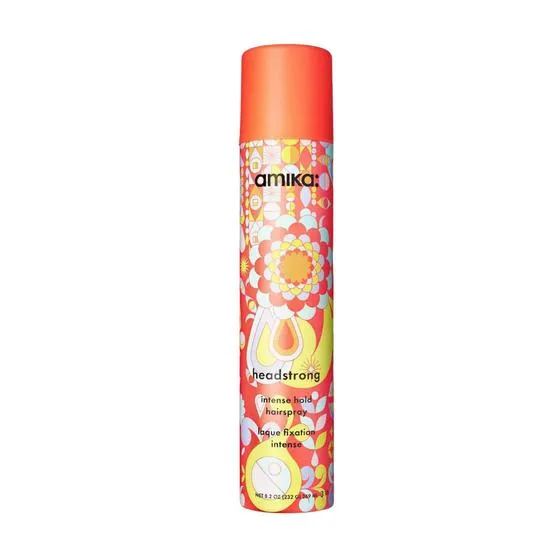 Amika Headstrong Intense Hold Hairspray