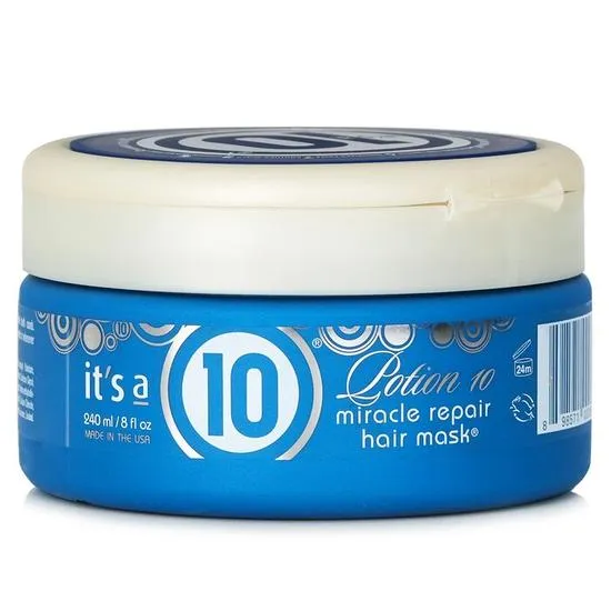 It's A 10 Potion 10 Miracle Repair Hair Mask