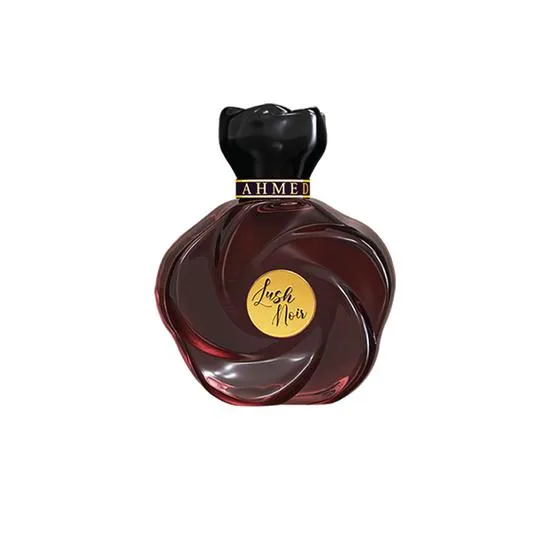 Ahmed Al Maghribi Lush Noir Eau De Parfum