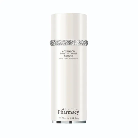 skinPharmacy Anti-Ageing Advanced Multi-Vitamin Serum