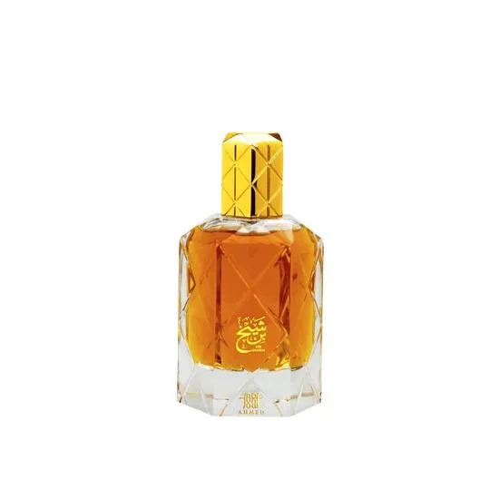 Ahmed Al Maghribi Bin Shaikh Eau De Parfum