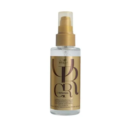 Wella Professionals Oil Reflections Smoothening Oil