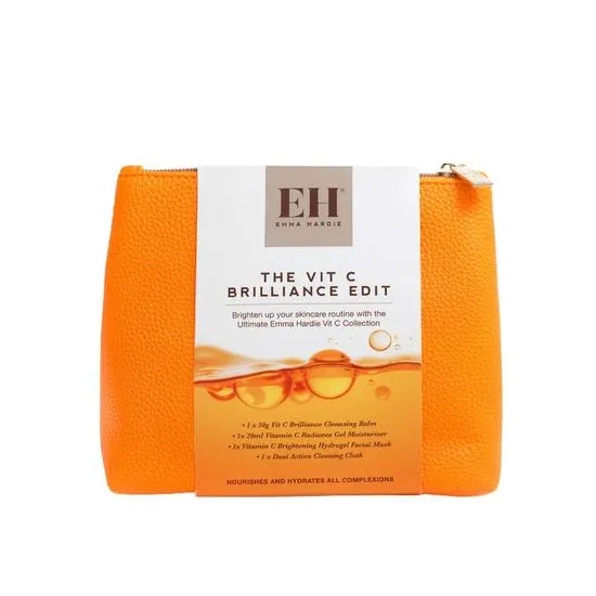 Emma Hardie The Vit C Brilliance Edit Gift Set