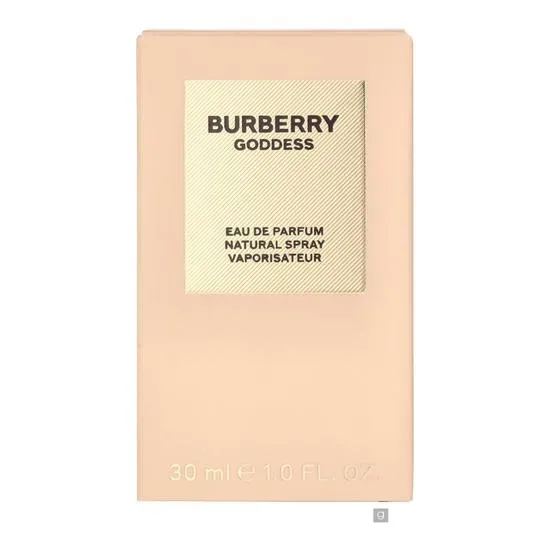BURBERRY Goddess Eau De Parfum
