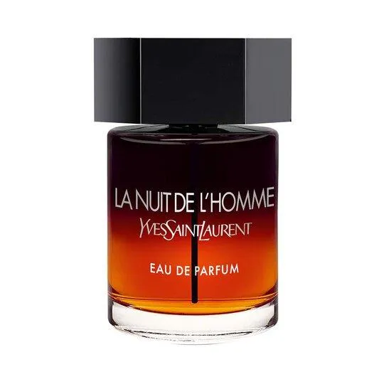 Yves Saint Laurent La Nuit De L'Homme Eau De Parfum