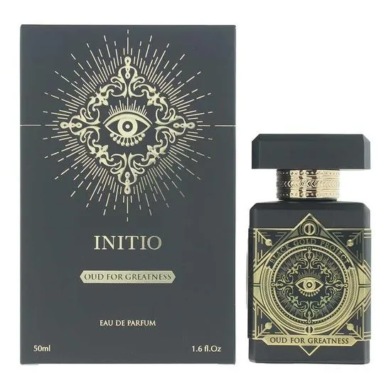 Initio Oud For Greatness Eau De Parfum