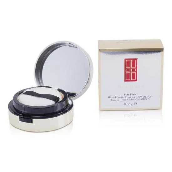 Elizabeth Arden Pure Finish Mineral Powder Foundation Shade 2