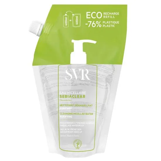 SVR SEBIACLEAR Micellar Water