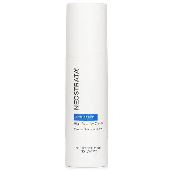NeoStrata High Potency Cream