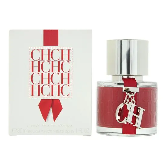 Carolina Herrera CH Eau De Toilette
