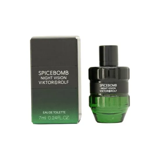 VIKTOR&ROLF Spicebomb Night Vision Eau De Toilette