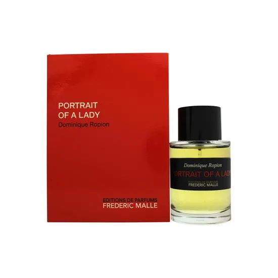 Frederic Malle Portrait Of A Lady Eau De Parfum