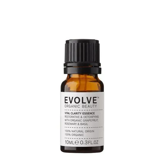 Evolve Beauty Vital Clarity Essence