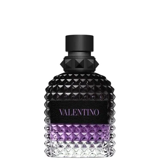 Valentino Uomo Born In Roma Purple Melancholia Eau De Toilette