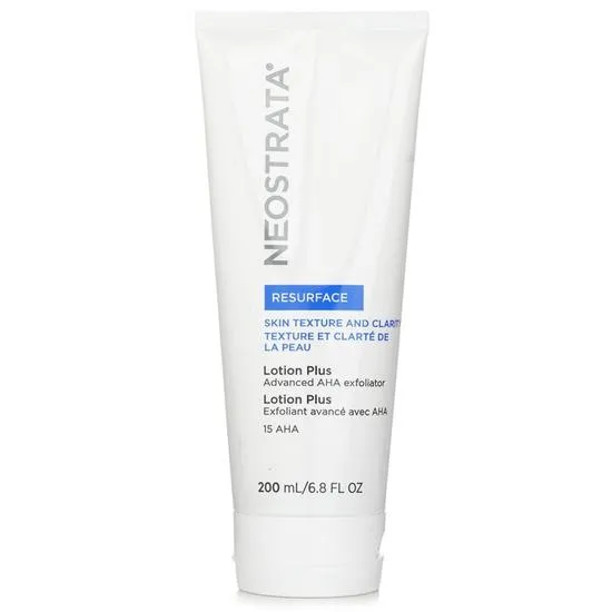 NeoStrata Resurface Lotion Plus Advanced AHA Exfoliator
