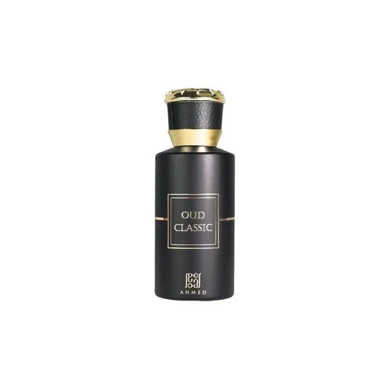 Ahmed Al Maghribi Oud Classic Eau De Parfum