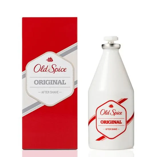 Old Spice Original Aftershave