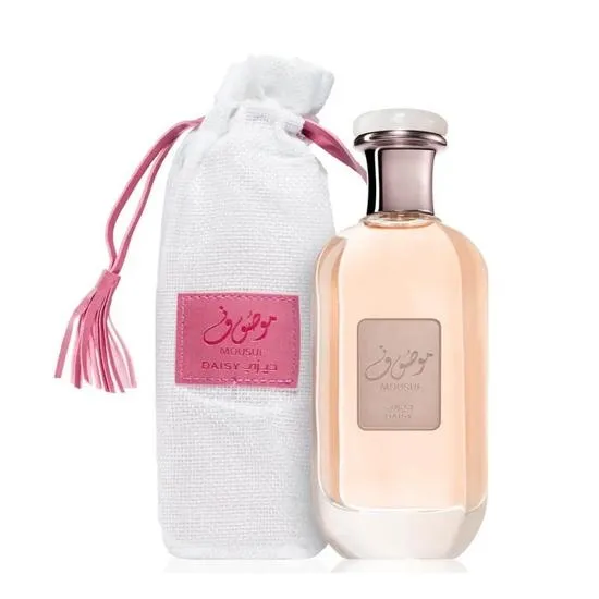 Ard Al Zaafaran Mousuf Daisy Eau De Parfum