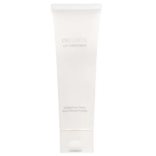 Decorté Lift Dimension Purifying Foam Cleanser