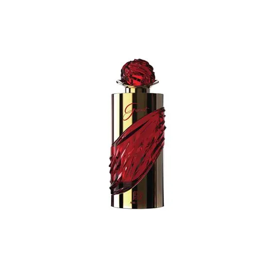 Ahmed Al Maghribi Garnet Eau De Parfum
