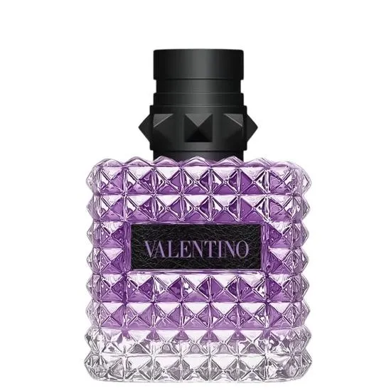 Valentino Donna Born In Roma Purple Melancholia Eau De Parfum
