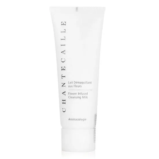 Chantecaille Aromacologie Flower Infused Cleansing Milk