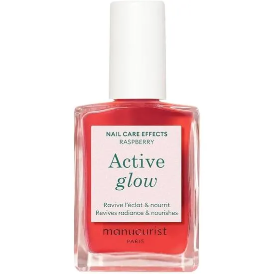 Manicursit Active Glow Polish