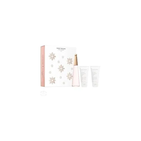 Issey Miyake L'Eau d'Issey Pivoine Gift Set