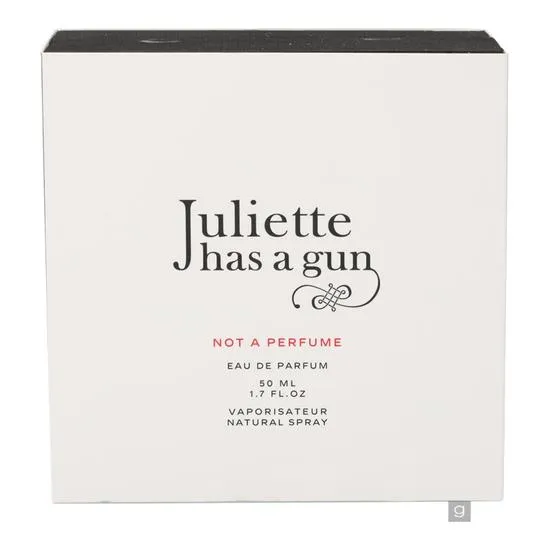 Juliette Has a Gun Not A Perfume Eau De Parfum